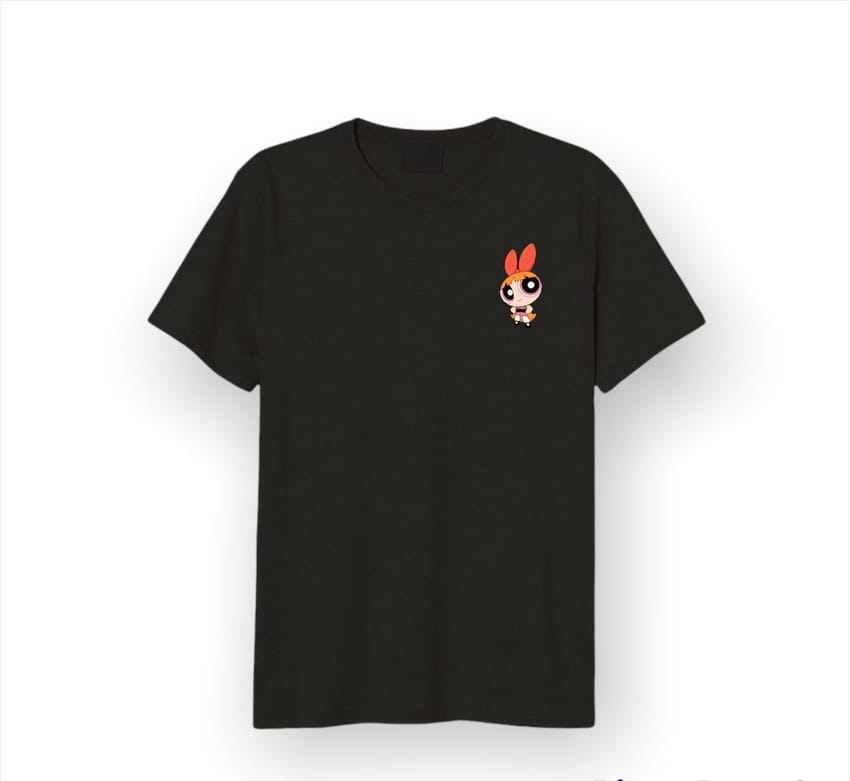 Buy blossom - powerpuff girls at Pinky Promise