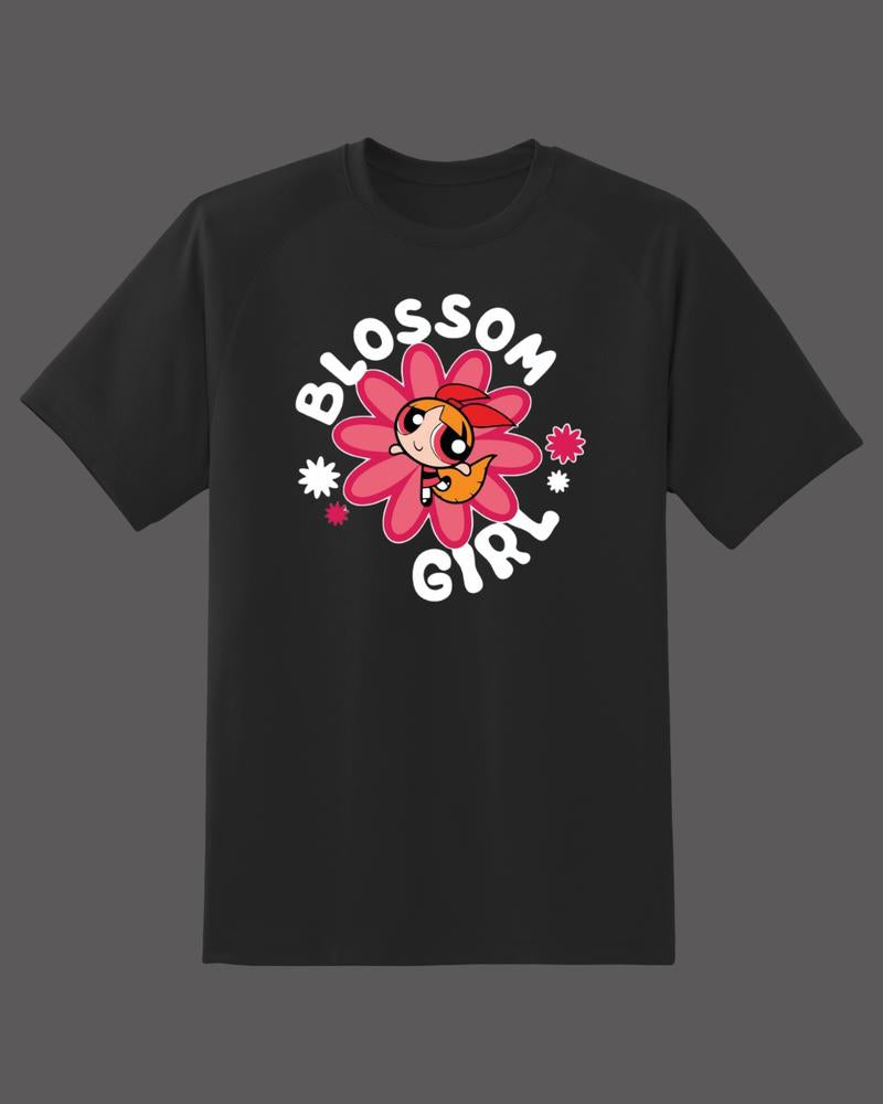 Buy Blossom t-shirt Kids Sizes at Pinky Promise