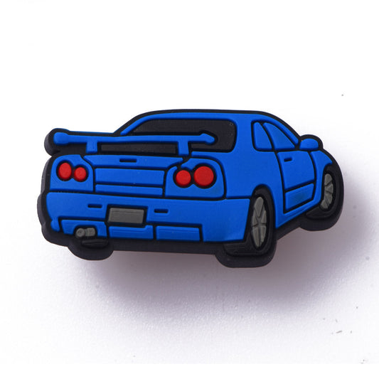 Buy Blue car charm at Pinky Promise