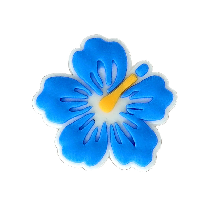 Buy Blue flower charm at Pinky Promise