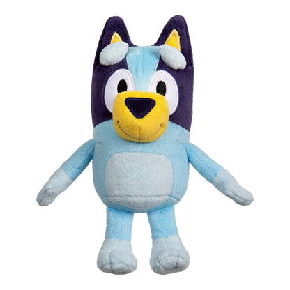 Bluey and Bingo Plush - 20 cm - Photo 4 | Pinky Promise