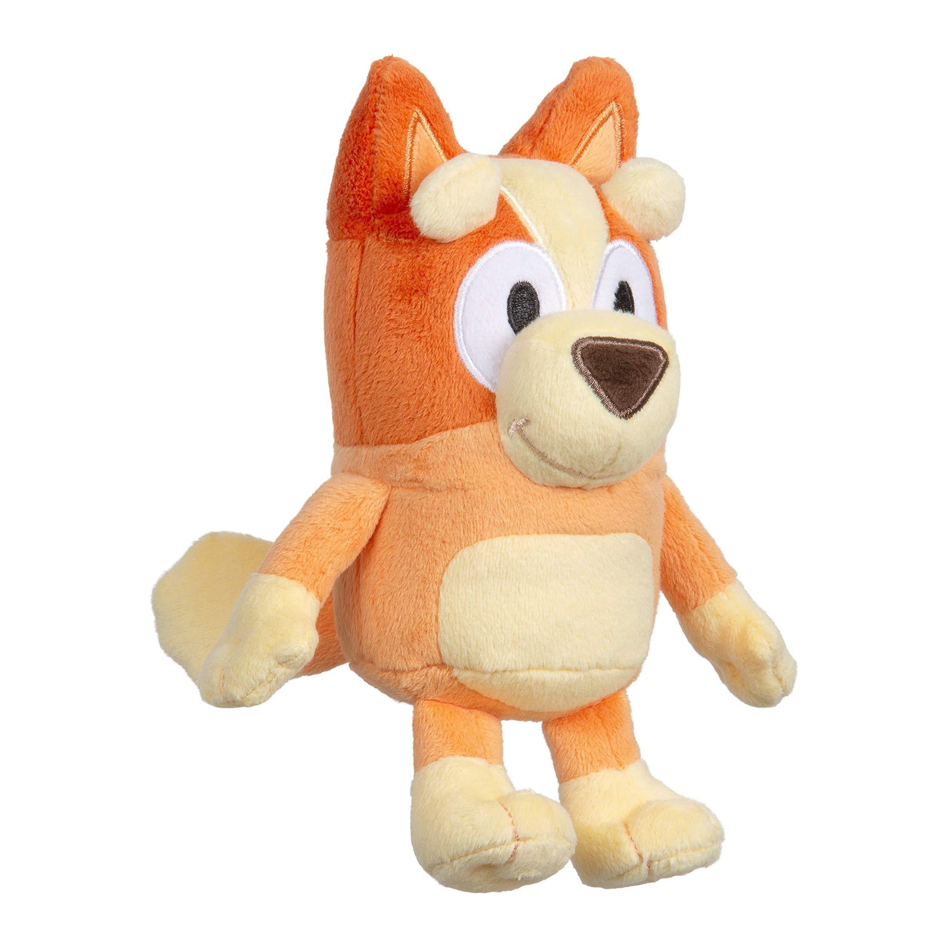 Bluey and Bingo Plush - 20 cm - Photo 6 | Pinky Promise