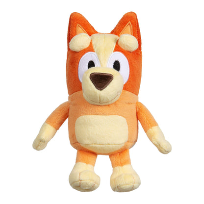 Bluey and Bingo Plush - 20 cm - Photo 7 | Pinky Promise