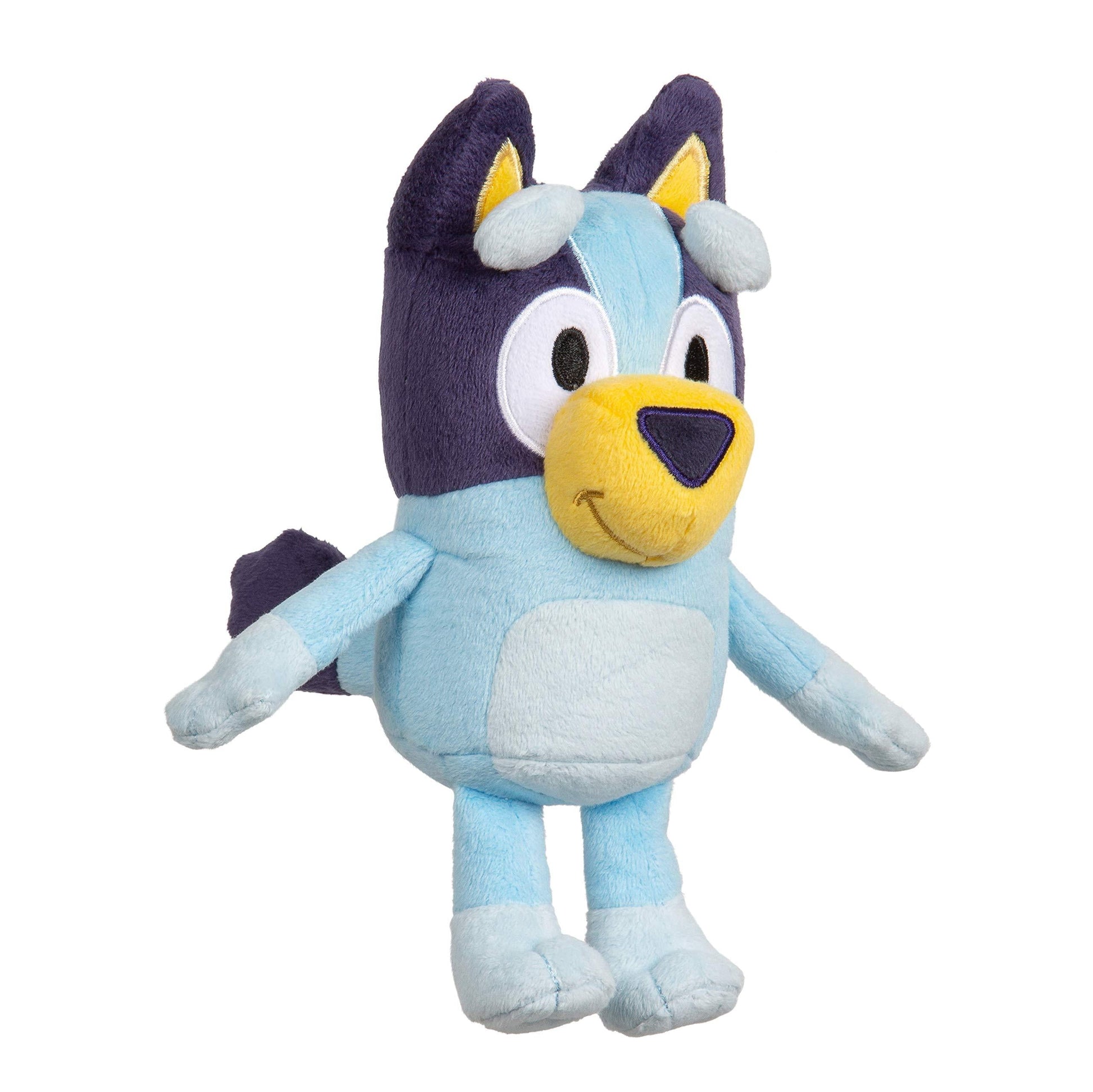 Bluey and Bingo Plush - 20 cm - Photo 10 | Pinky Promise