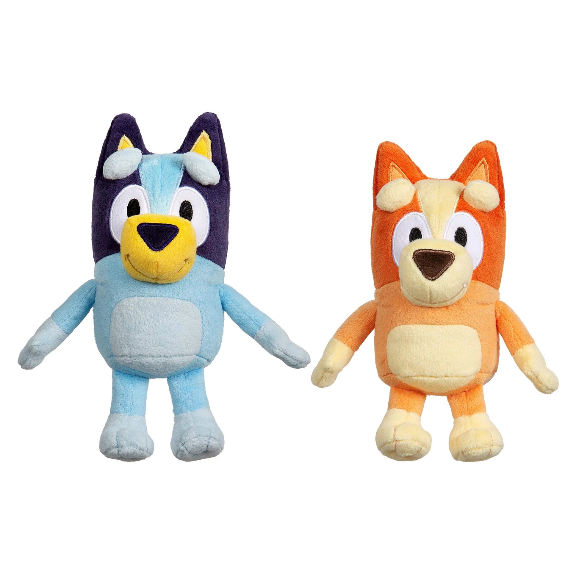 Buy Bluey and Bingo Plush - 20 cm at Pinky Promise