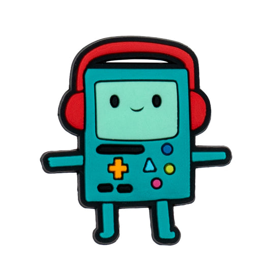 Buy Bmo - adventure time charm at Pinky Promise