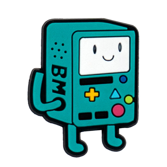 Buy Bmo - adventure time charm at Pinky Promise