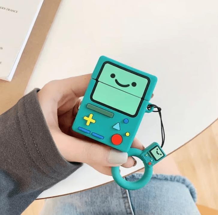 Buy BMO airpods case at Pinky Promise