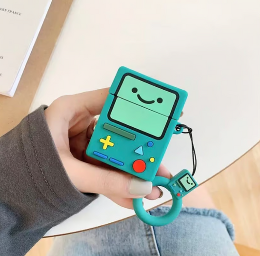 Buy BMO airpods case at Pinky Promise