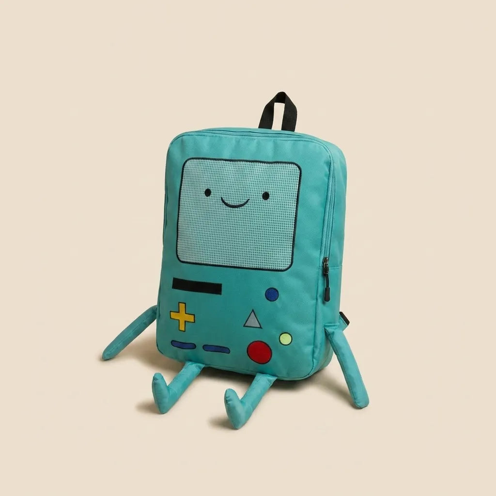 BMO backpack