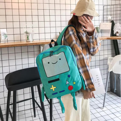 BMO backpack | Pinky Promise