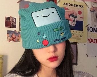 Bmo beanie | Pinky Promise