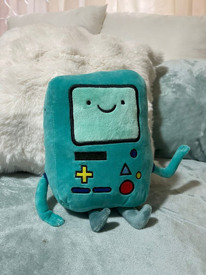 Bmo Plush Toy - Photo 5 | Pinky Promise