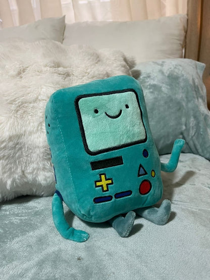 Bmo Plush Toy - Photo 10 | Pinky Promise