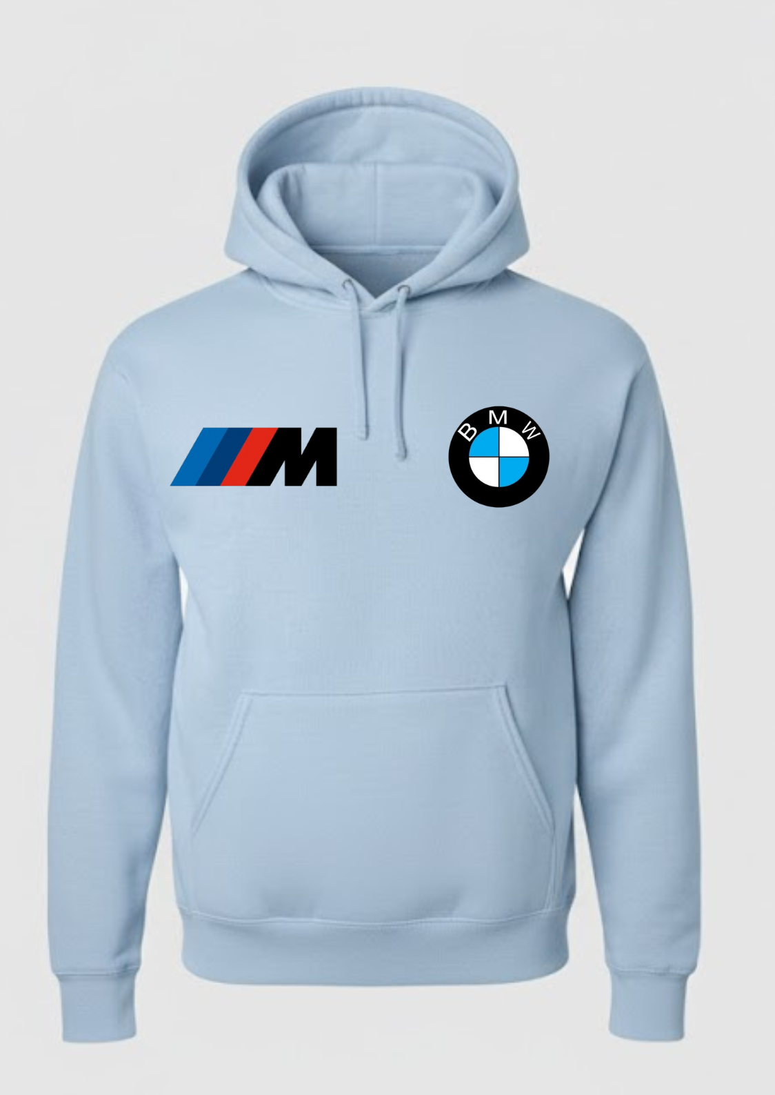 BMW Hoodie | Pinky Promise