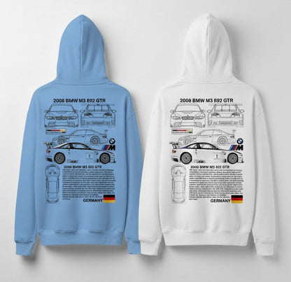 Buy BMW Hoodie at Pinky Promise
