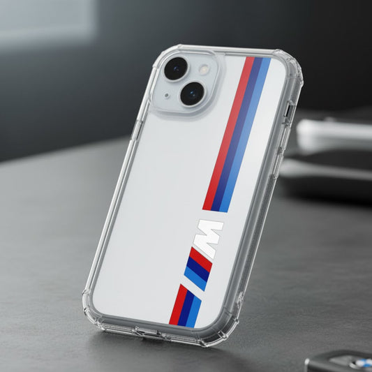 BMW phone case