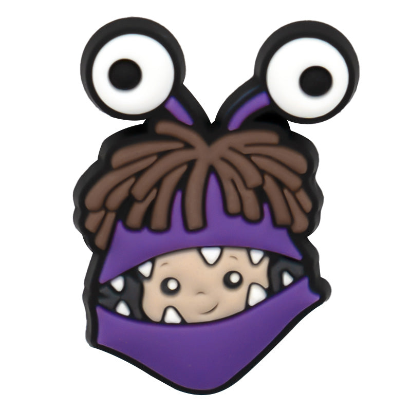 Buy Boo - Monsters charm at Pinky Promise