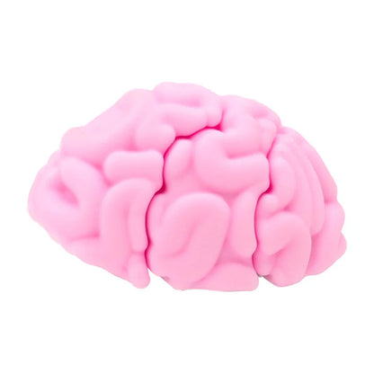 brain 3D CHARM | Pinky Promise