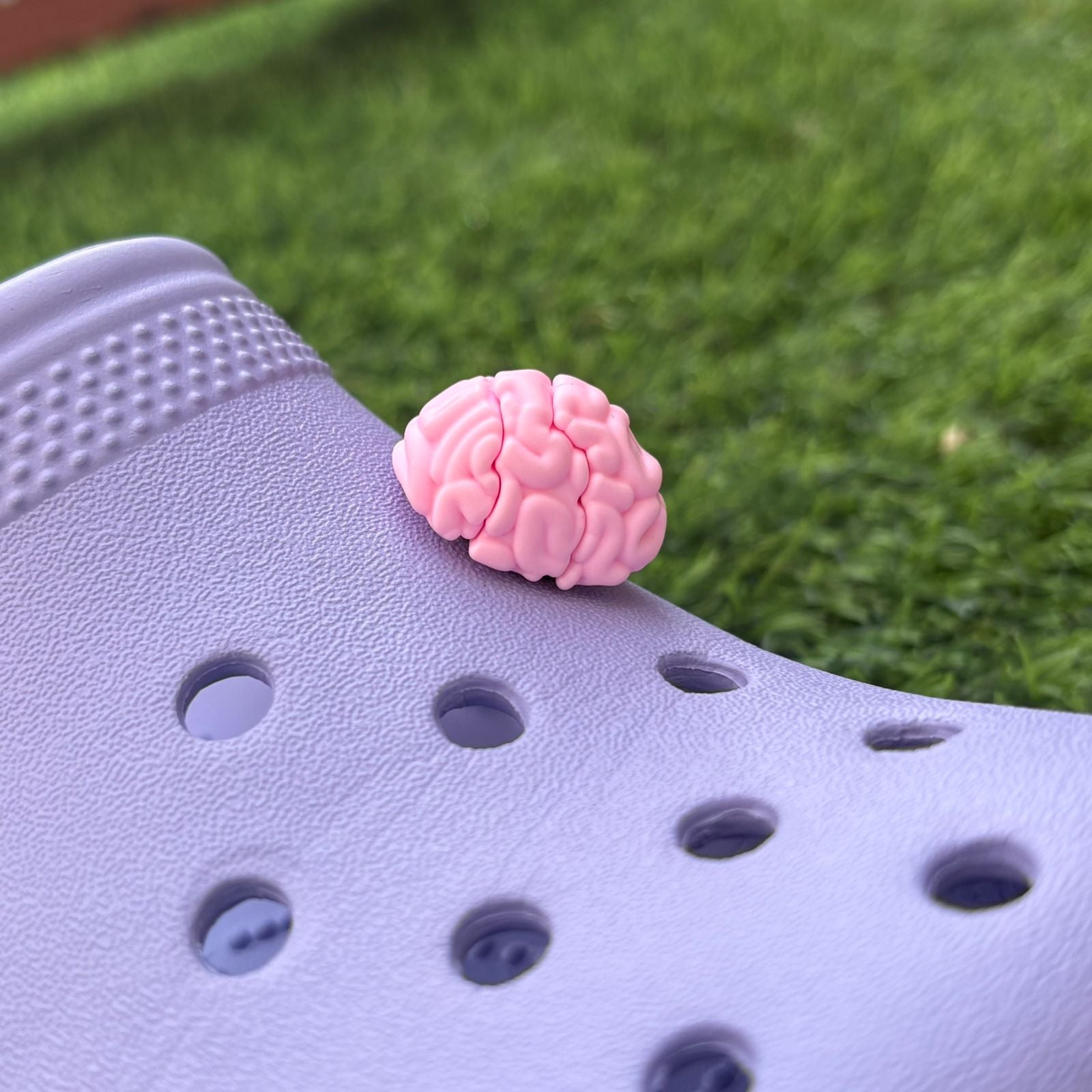Buy brain 3D CHARM at Pinky Promise