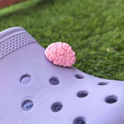 Buy brain 3D CHARM at Pinky Promise