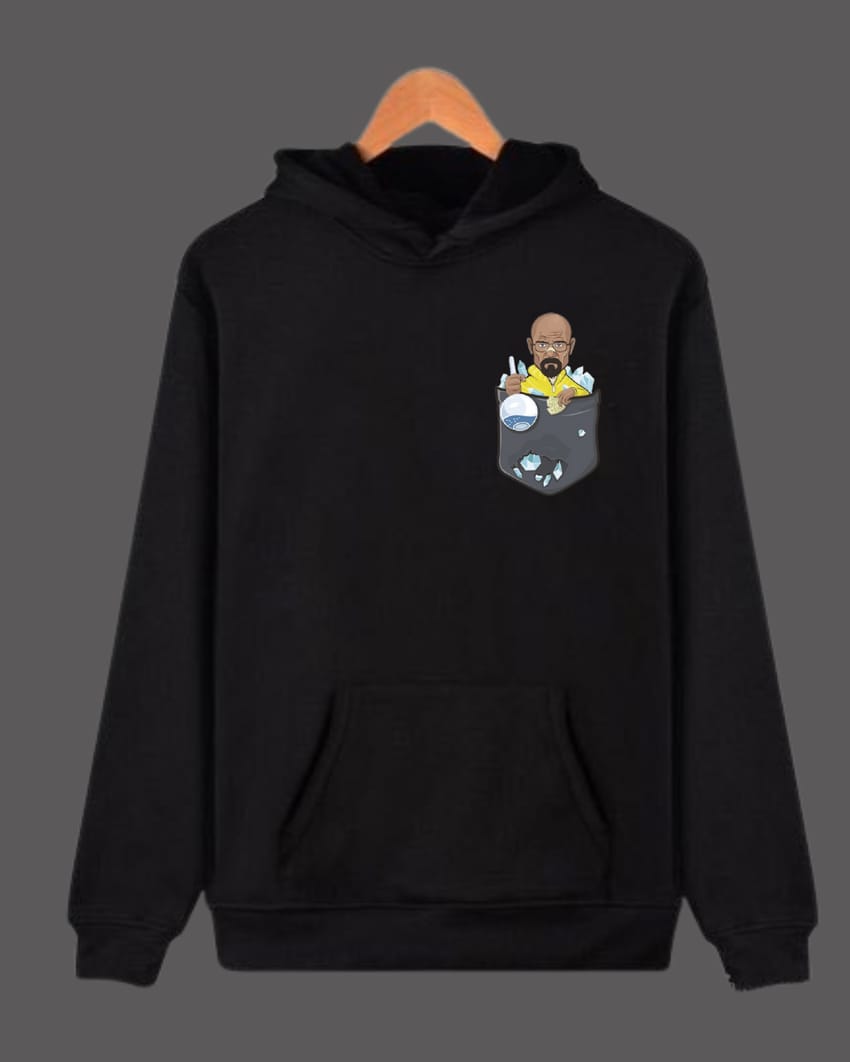 Buy Breaking Bad Hoodie at Pinky Promise