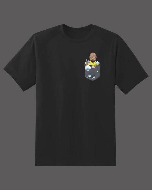Buy Breaking Bad T-shirt at Pinky Promise