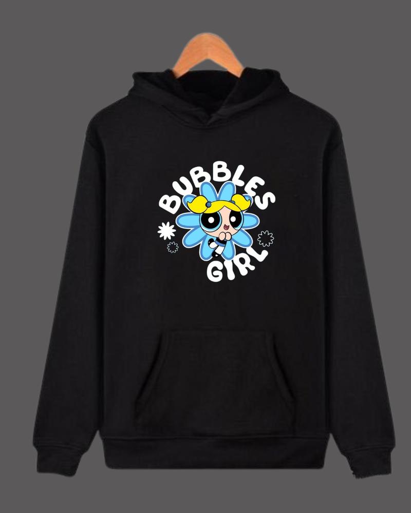 Buy Bubbles Hoodie Kids Sizes at Pinky Promise