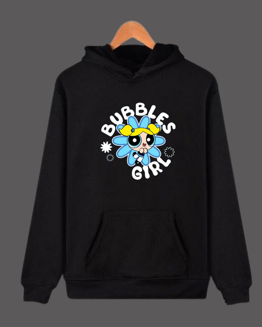 Buy Bubbles Hoodie at Pinky Promise