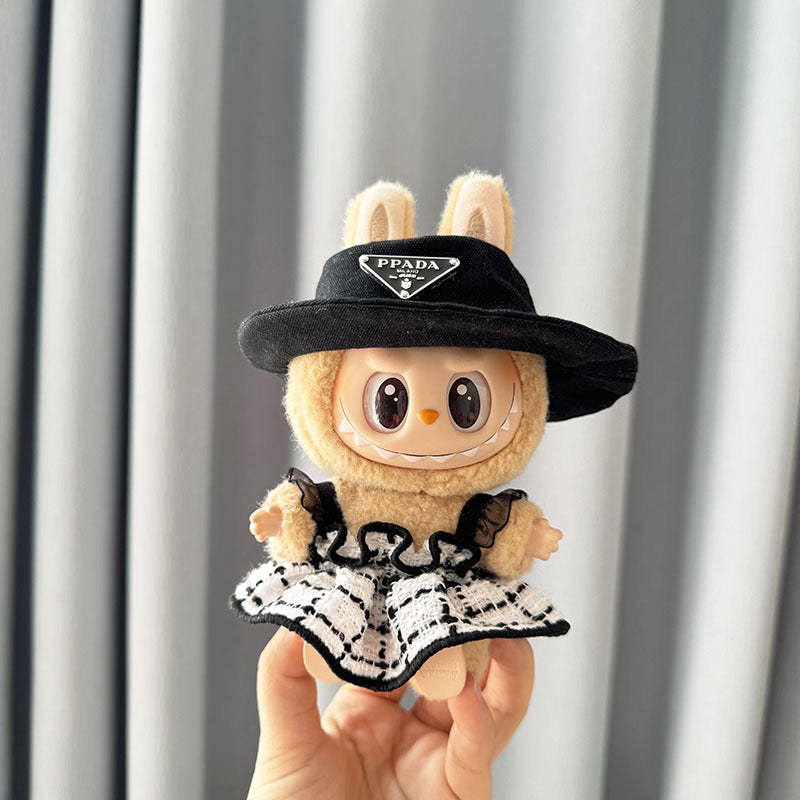 Bubu dress outfit(ملابس) | Pinky Promise