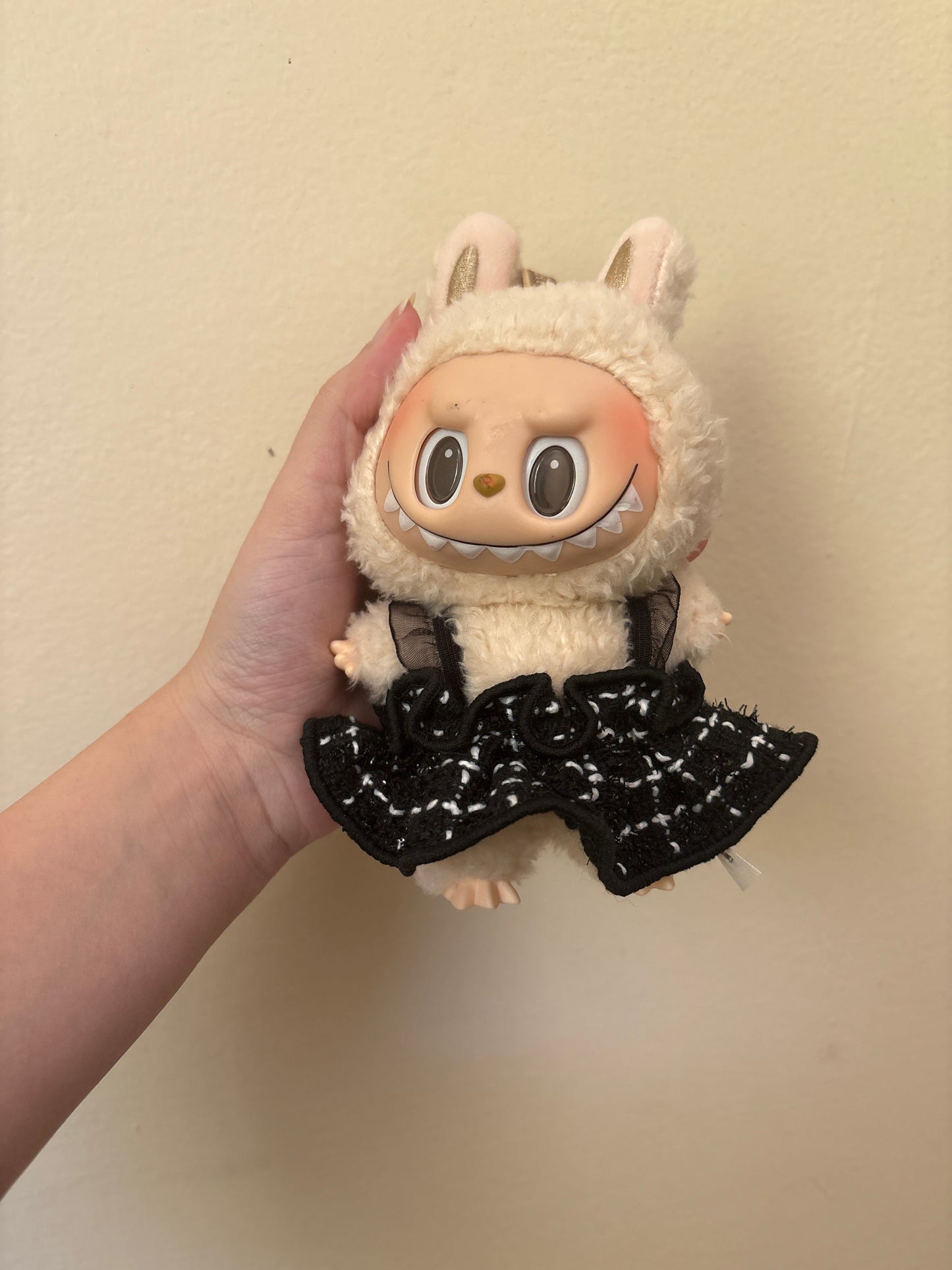 Bubu dress outfit (ملابس) - Photo 4 | Pinky Promise