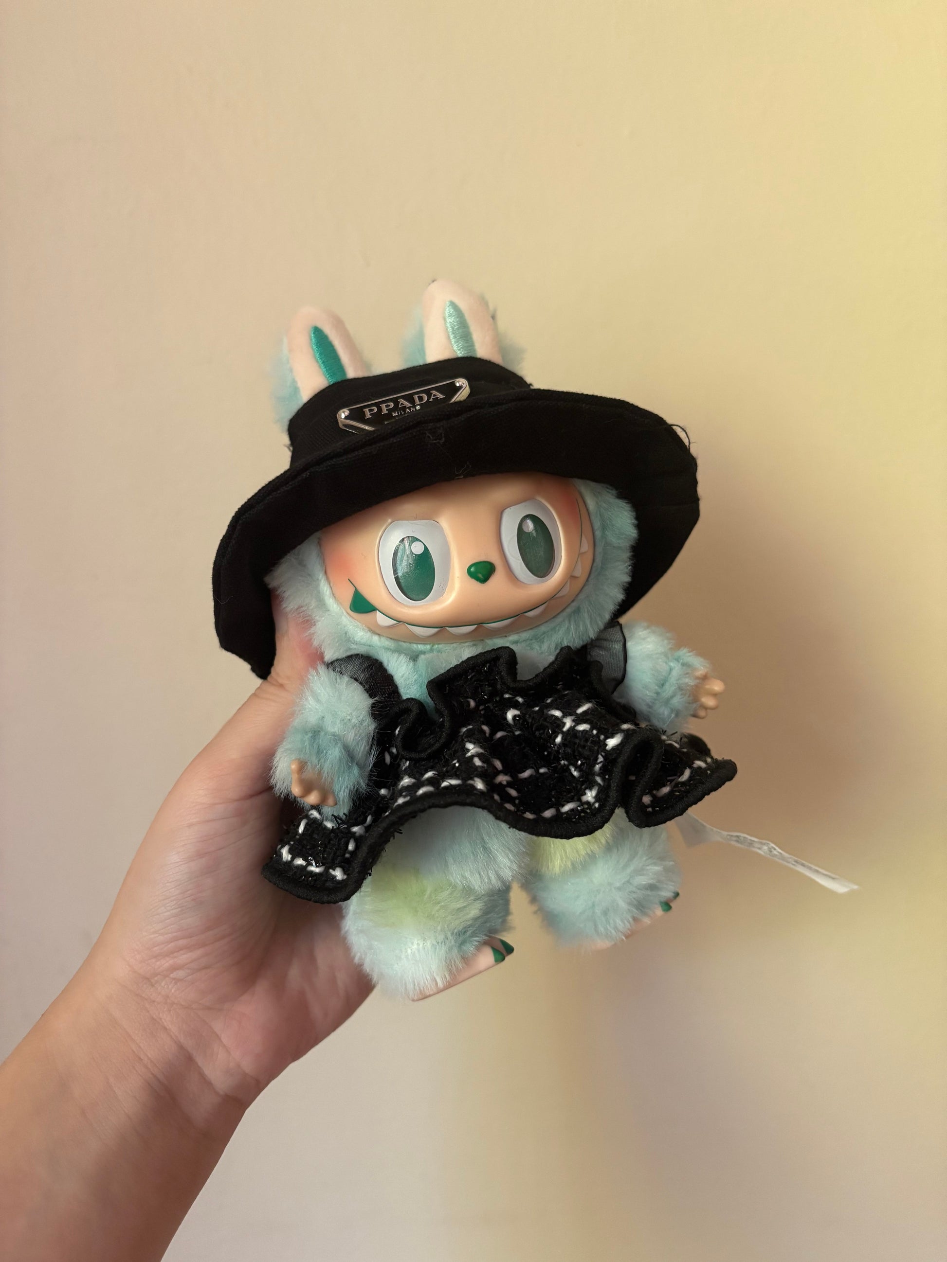 Bubu dress outfit (ملابس) - Photo 5 | Pinky Promise