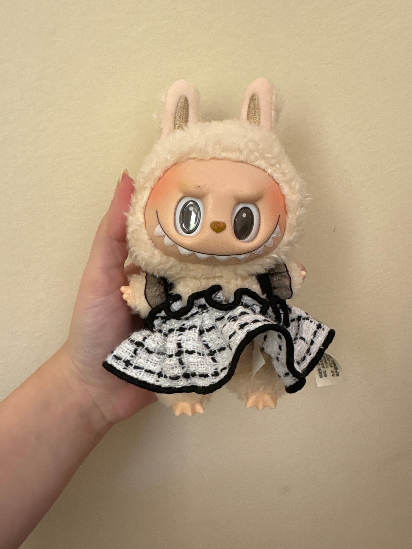 Bubu dress outfit(ملابس) - Photo 5 | Pinky Promise