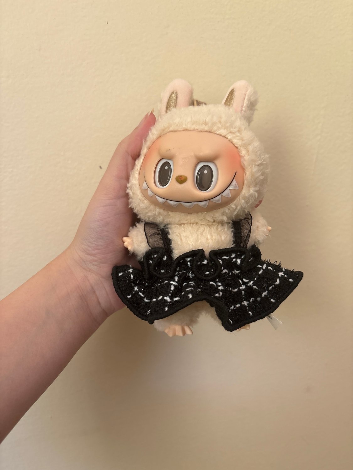 Bubu dress outfit (ملابس) - Photo 4 | Pinky Promise