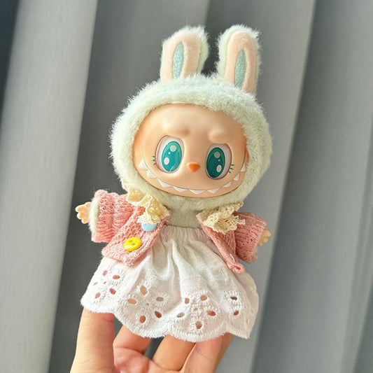 Buy Bubu dress outfit (ملابس) at Pinky Promise
