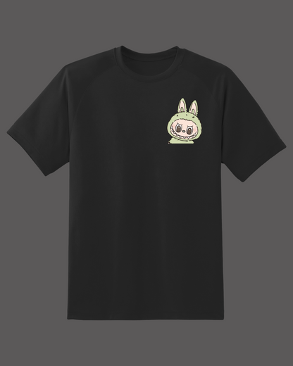 bubu T-shirt | Pinky Promise