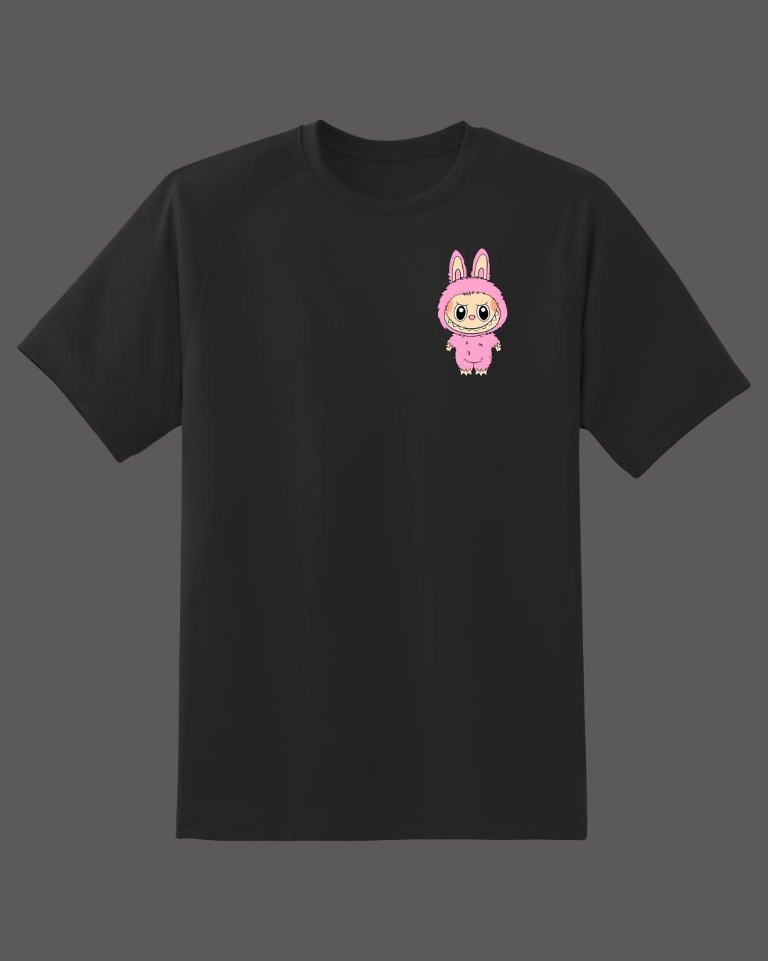 bubu T-shirt | Pinky Promise