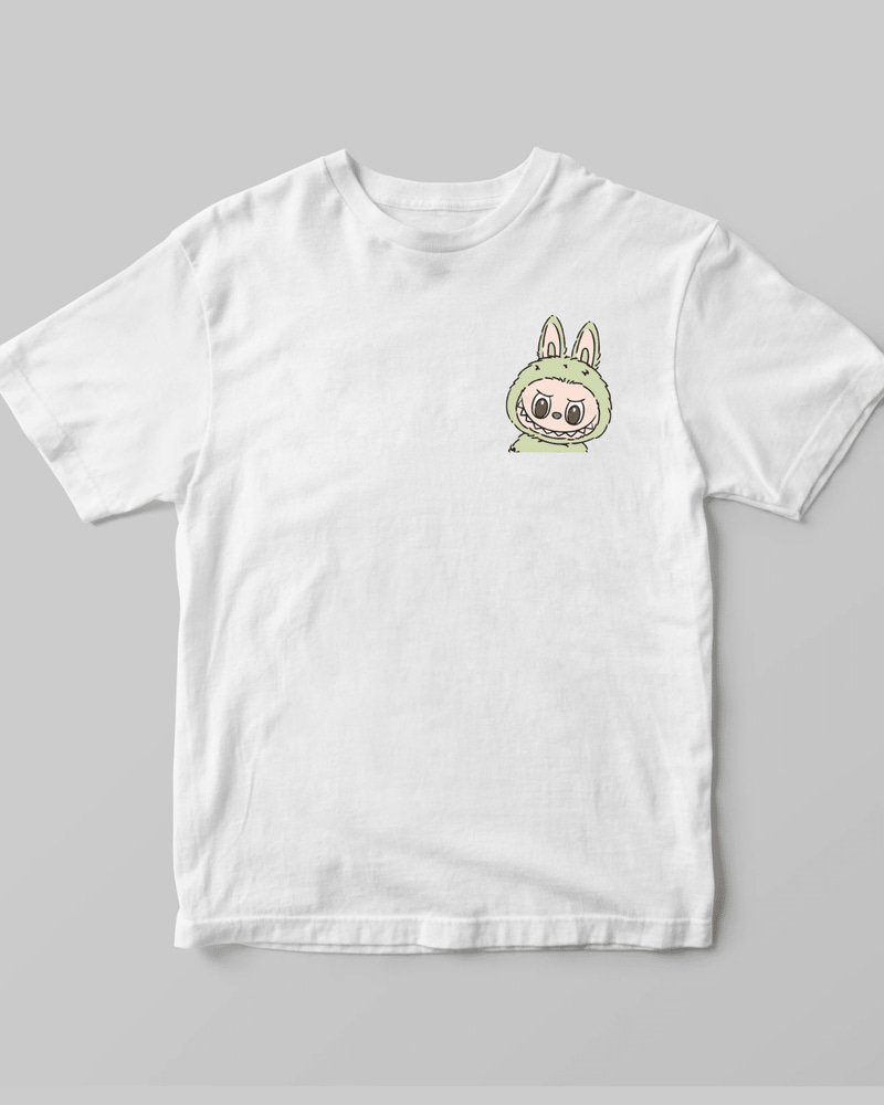 bubu t-shirt Kids Sizes | Pinky Promise