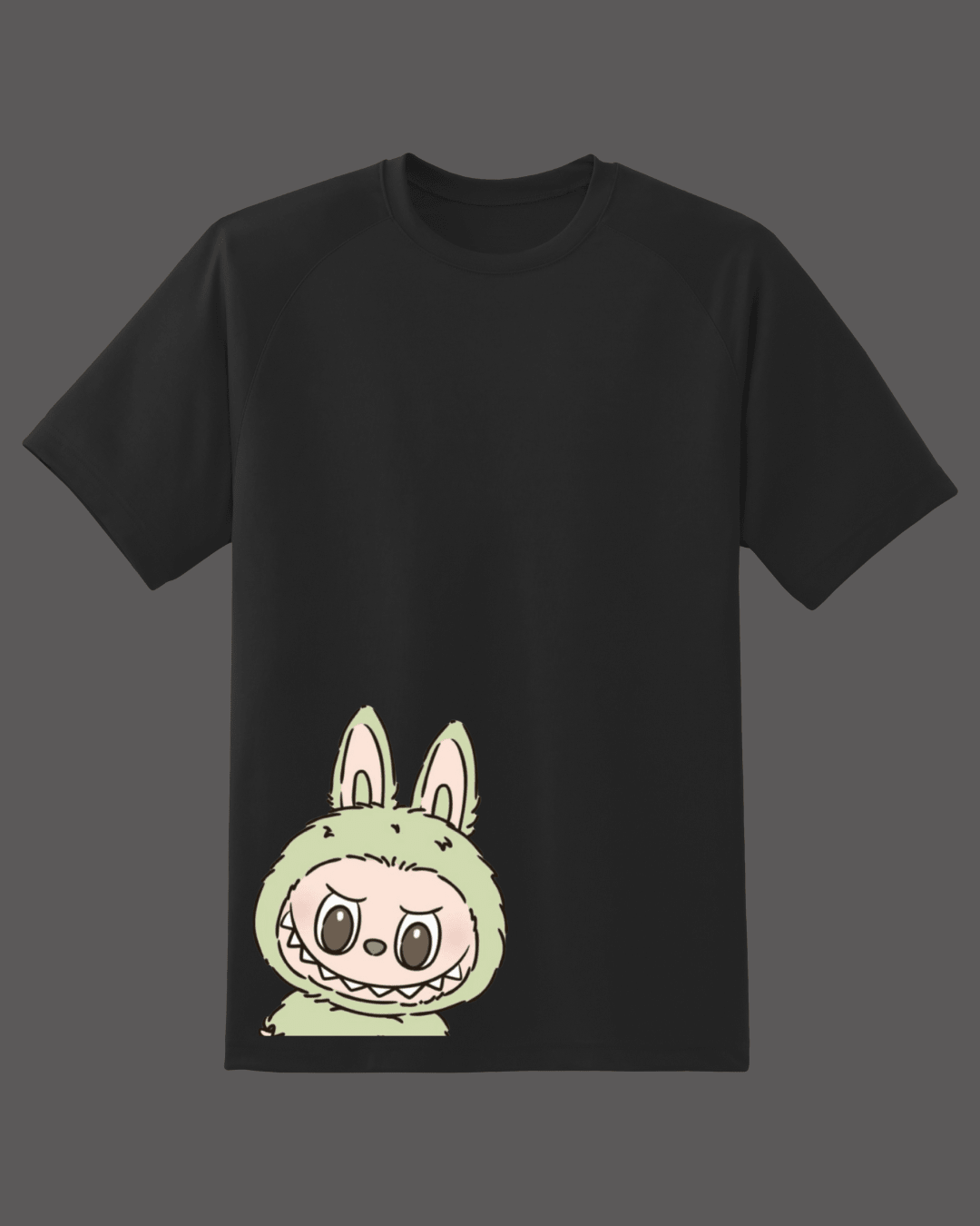 bubu t-shirt Kids Sizes | Pinky Promise