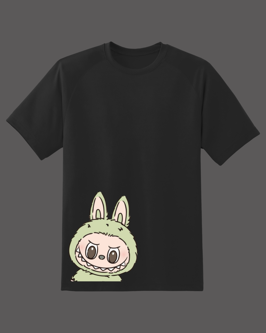bubu t-shirt Kids Sizes | Pinky Promise