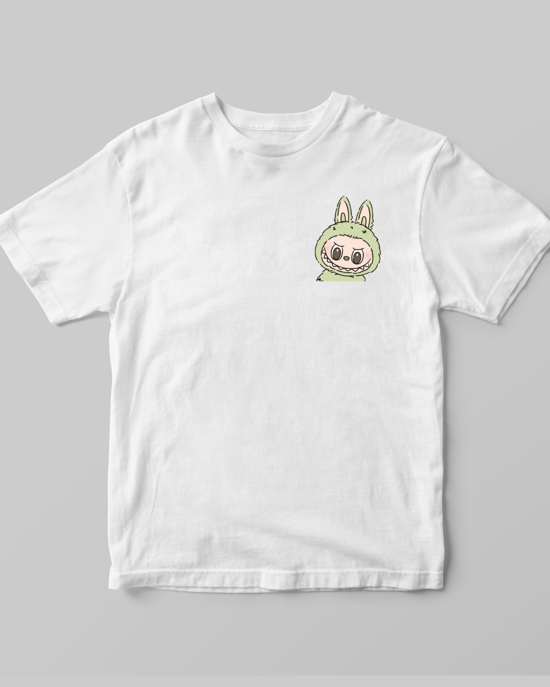 Buy bubu T-shirt at Pinky Promise