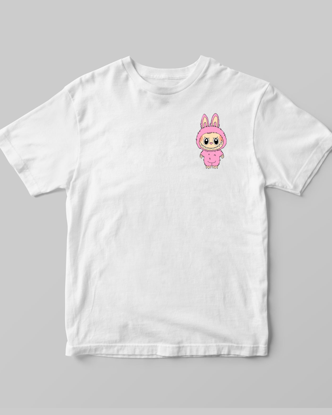 Buy bubu T-shirt at Pinky Promise