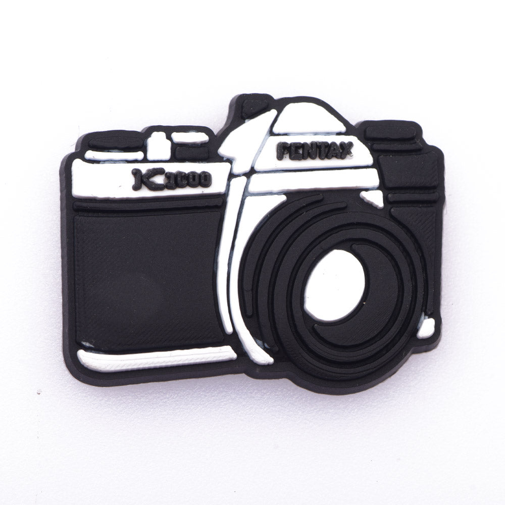 Camera charm