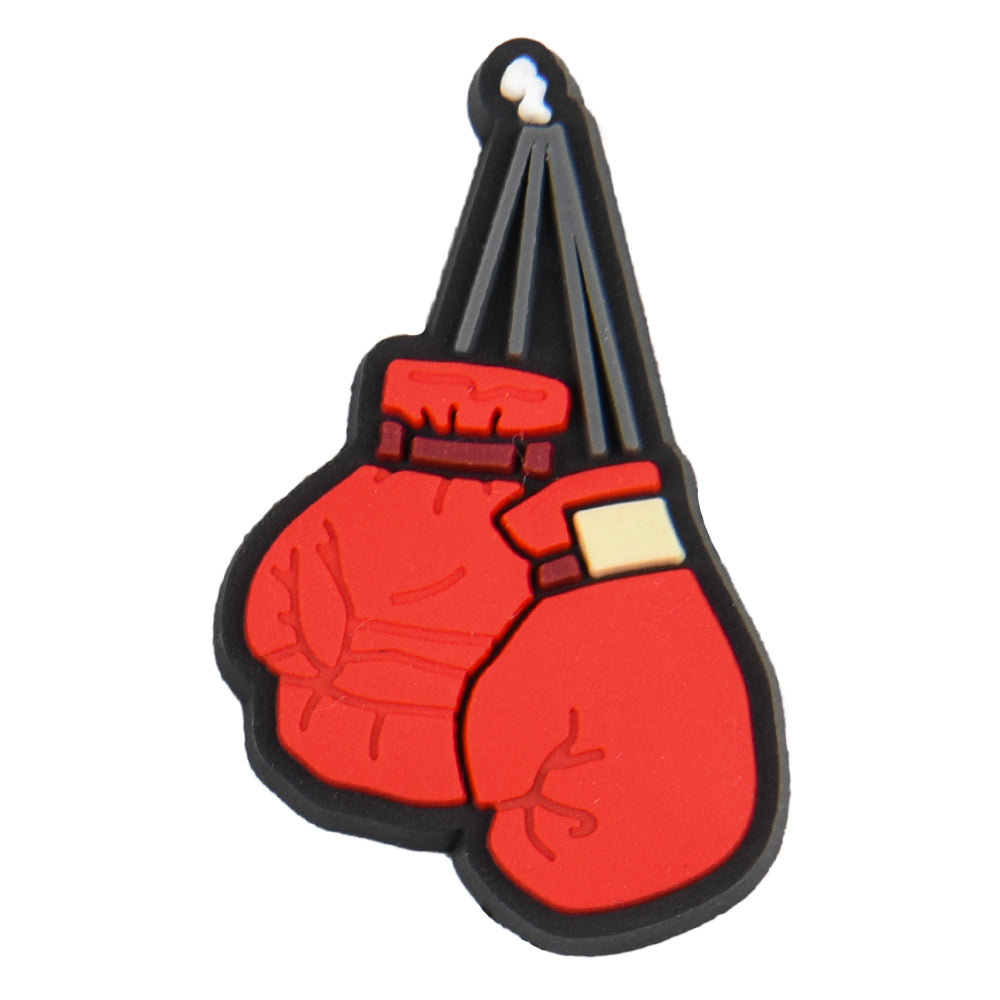 Boxing charm