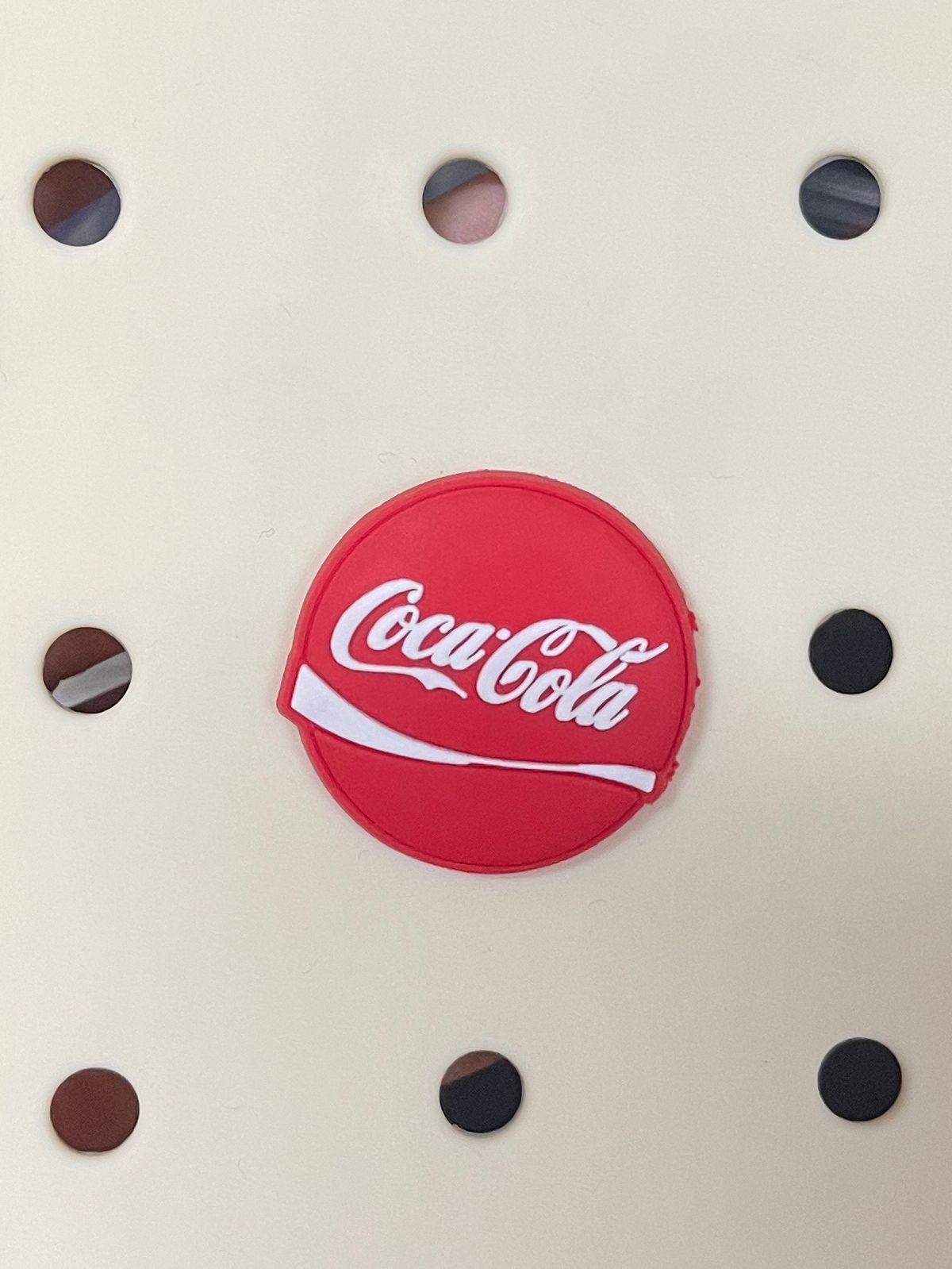 Cola charm