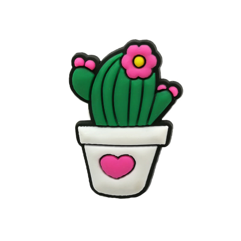 Buy Cactus charm at Pinky Promise