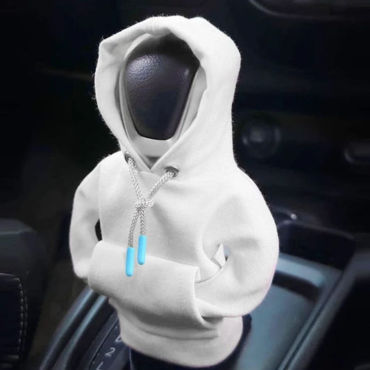 Buy car gear hoodie at Pinky Promise