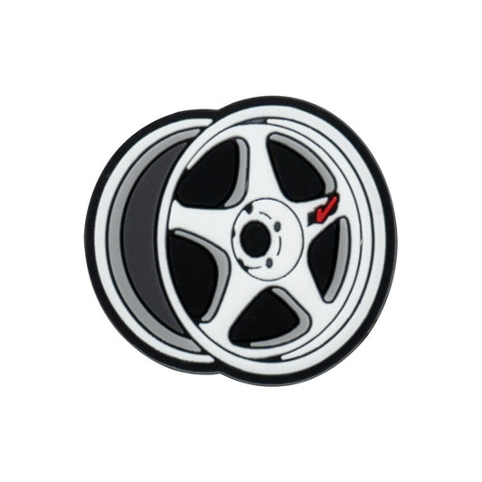 Buy car wheel charm at Pinky Promise