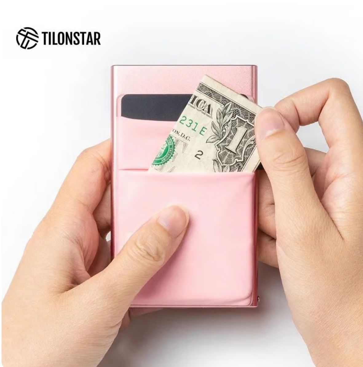Cards holder - Photo 6 | Pinky Promise