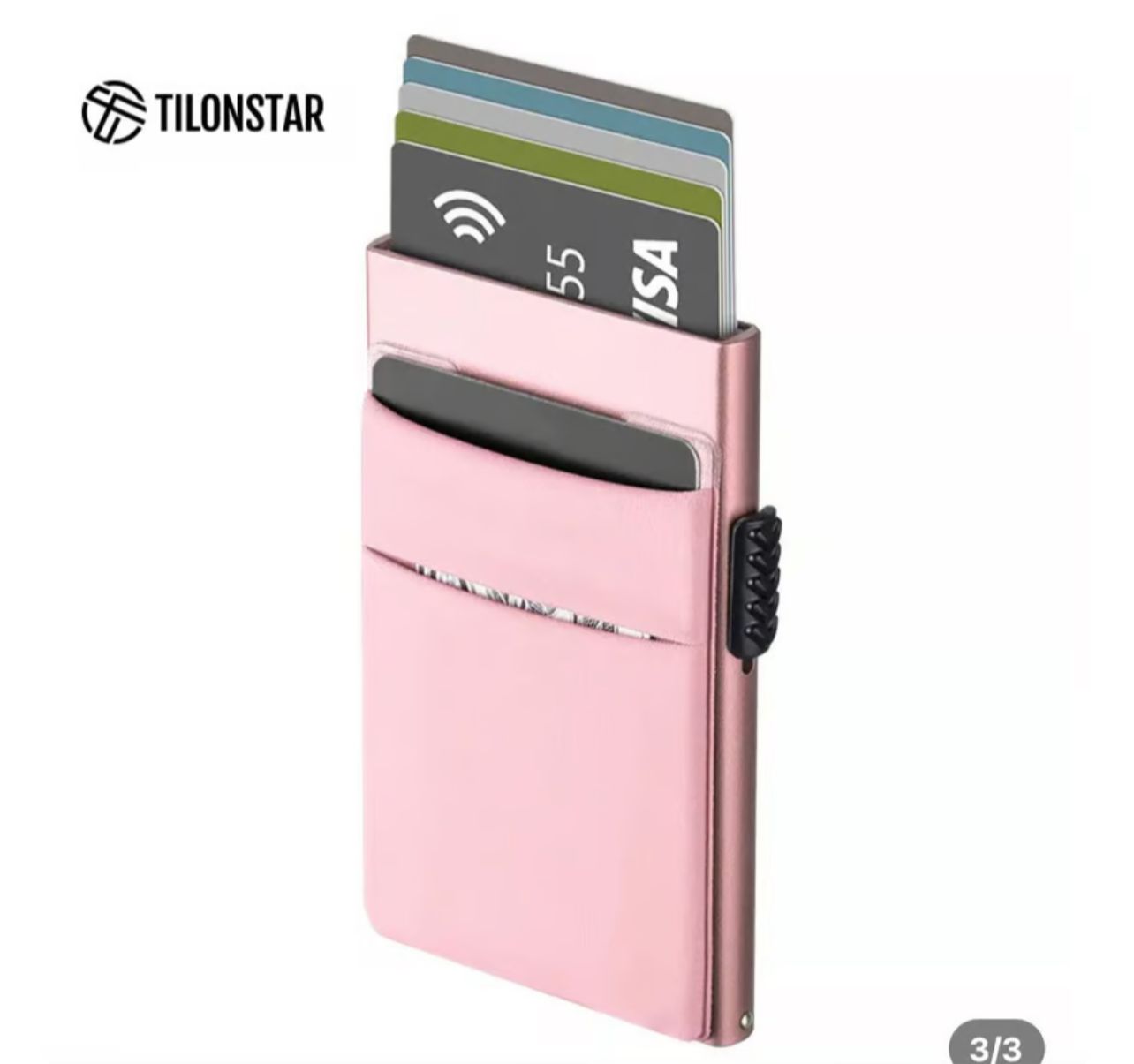 Cards holder - Photo 7 | Pinky Promise